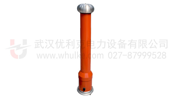 直流高壓發生器(分體）