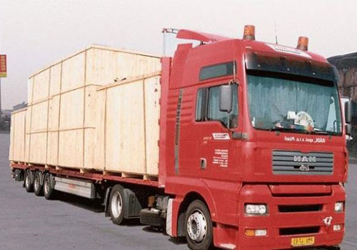 中山物流公司哪家好？