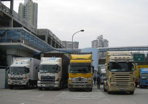 香港包稅進口物流的優勢和服務范圍